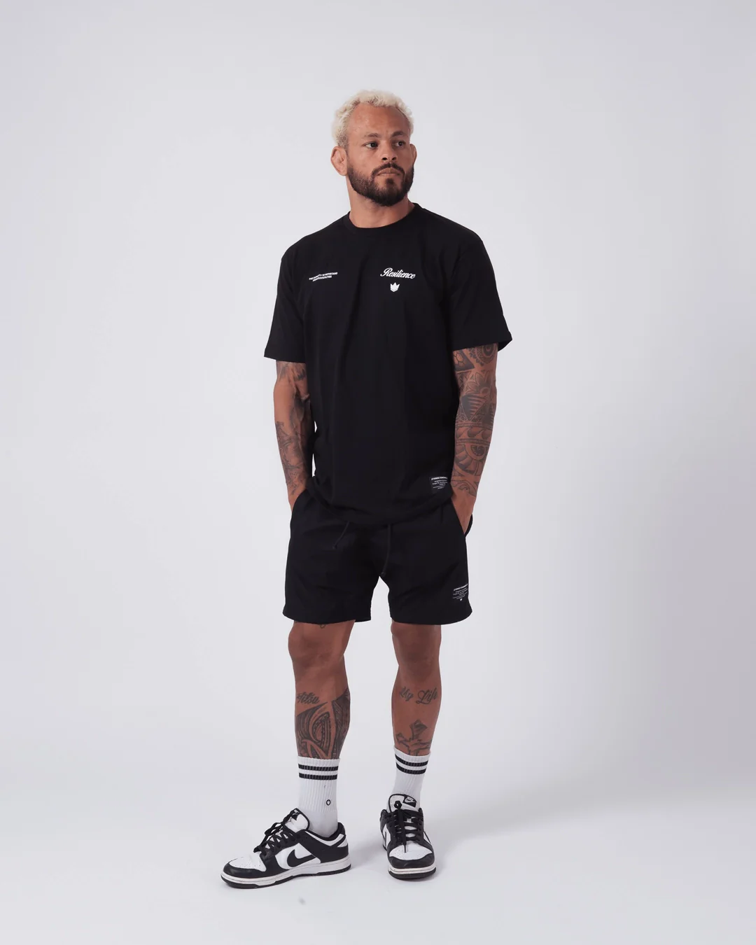 Resilience Tee - Image 15