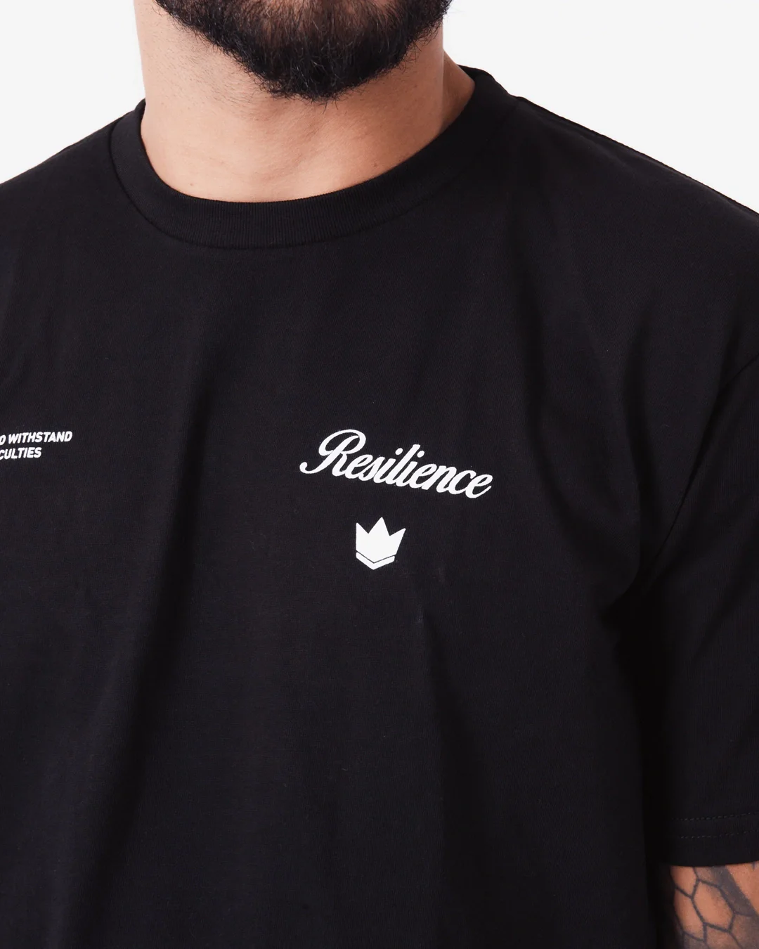 Resilience Tee - Image 18