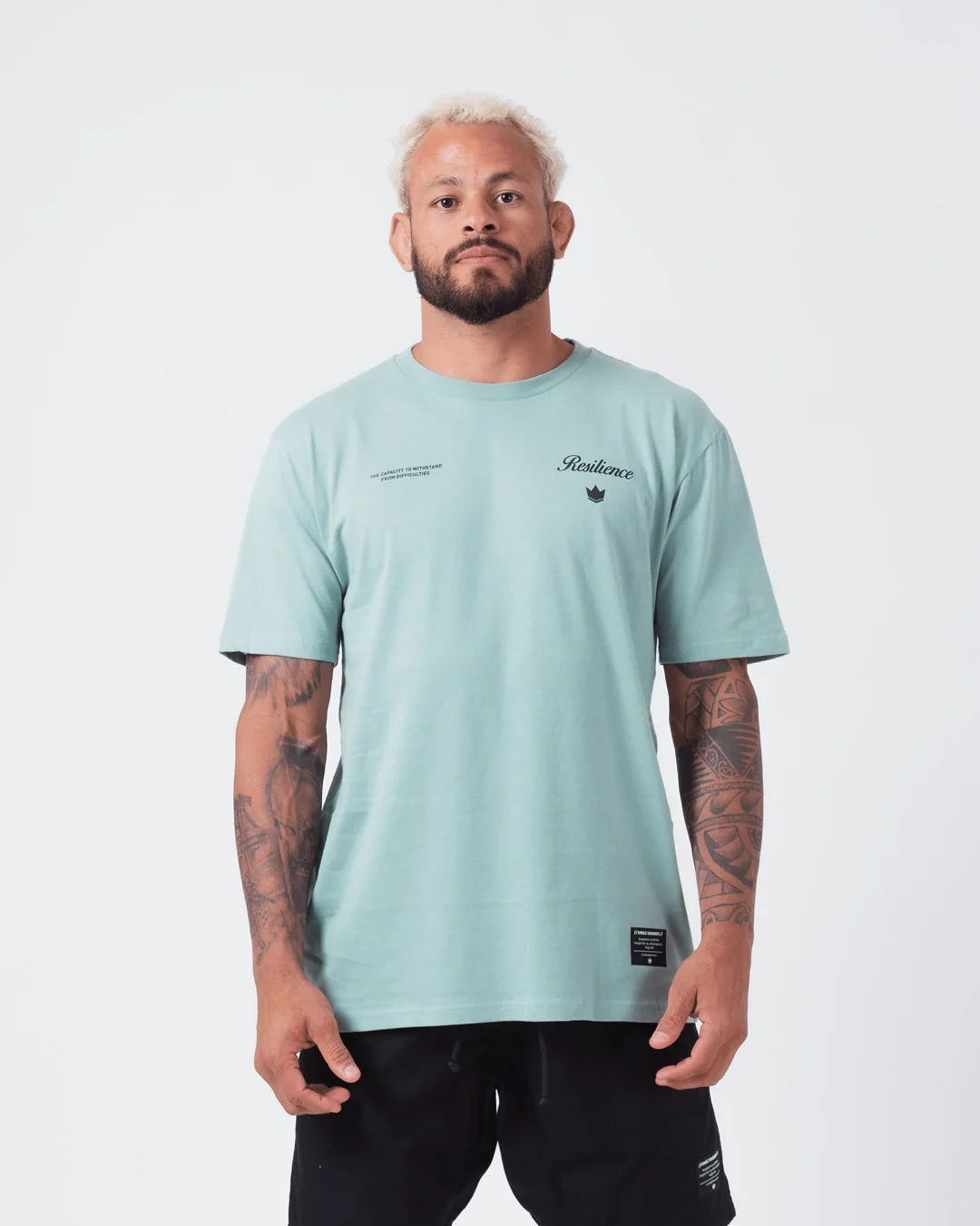 Resilience Tee - Image 19