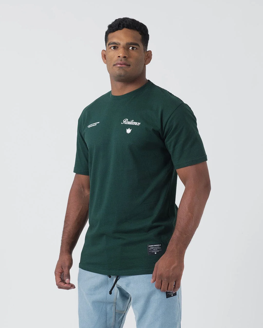 Resilience Tee - Image 2