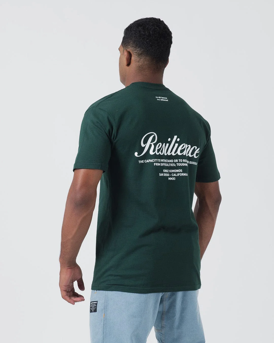 Resilience Tee - Image 3