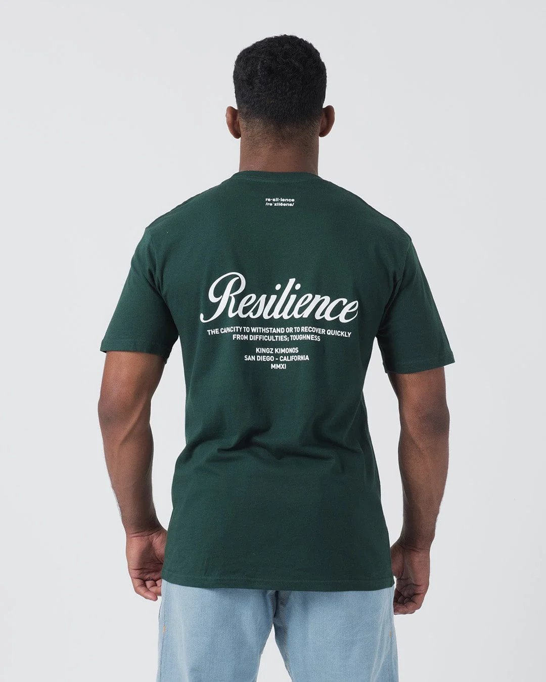 Resilience Tee - Image 4