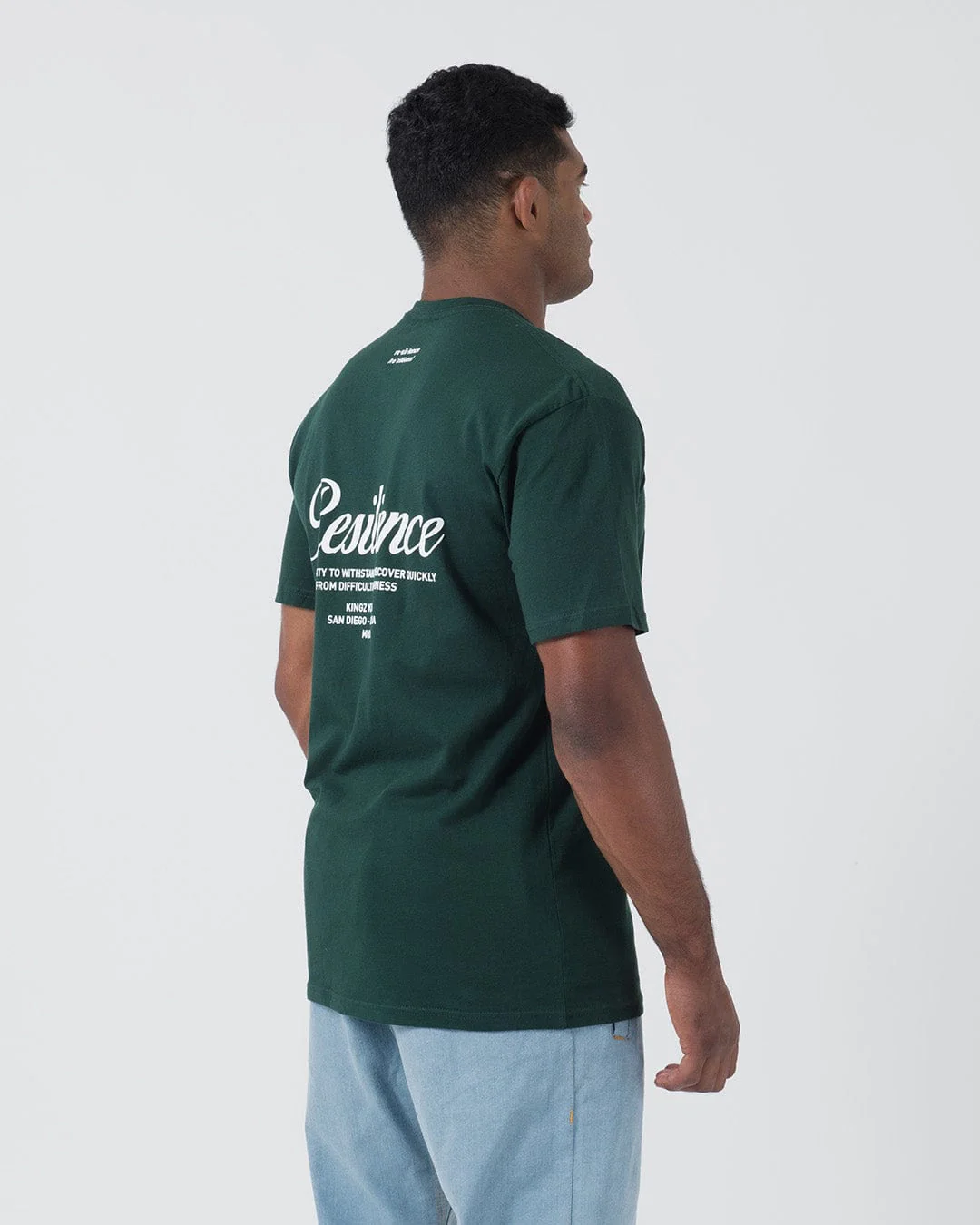 Resilience Tee - Image 5