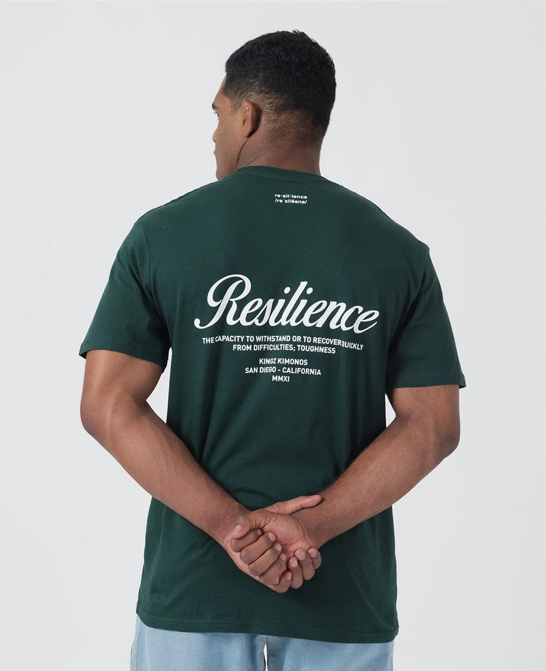 Resilience Tee - Image 7