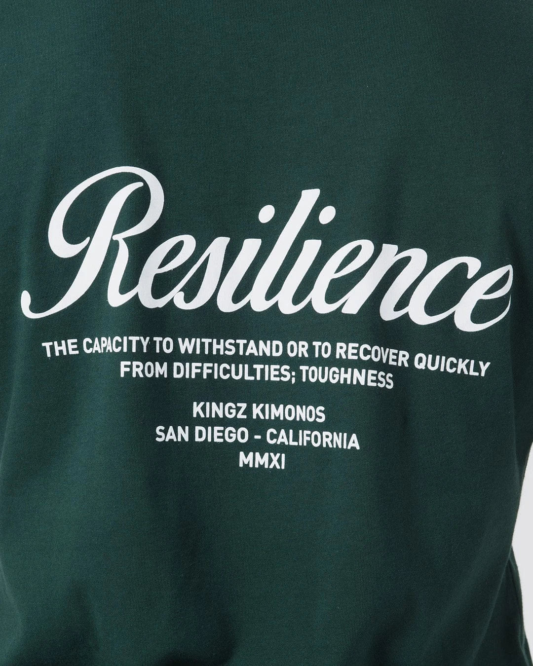 Resilience Tee - Image 8