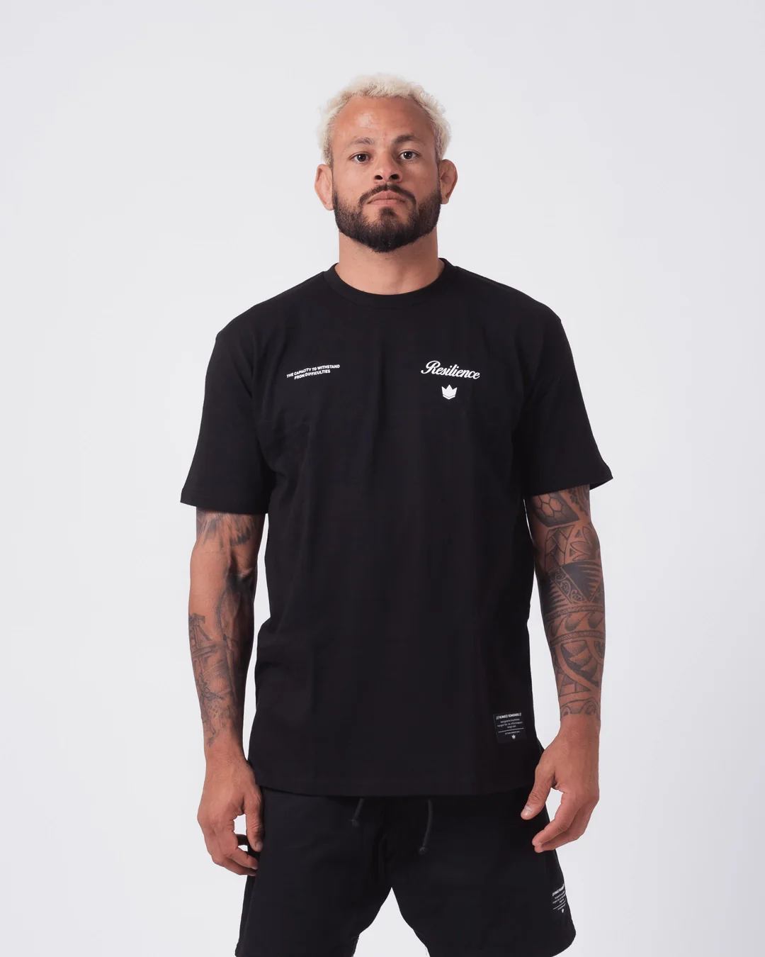 Resilience Tee - Image 9