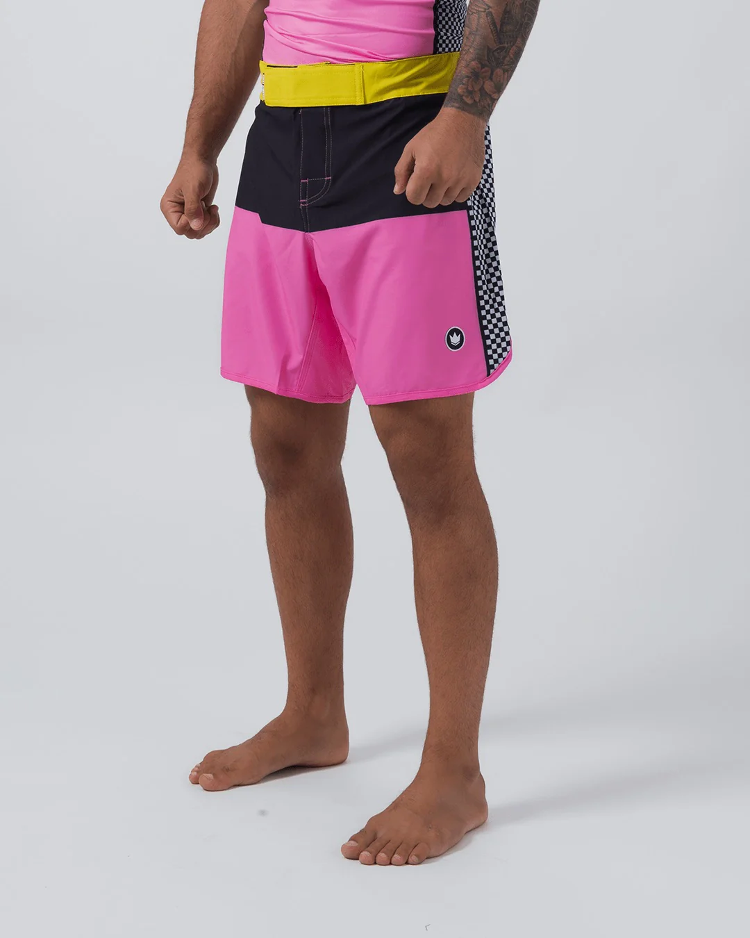 Retro Shorts - Image 2
