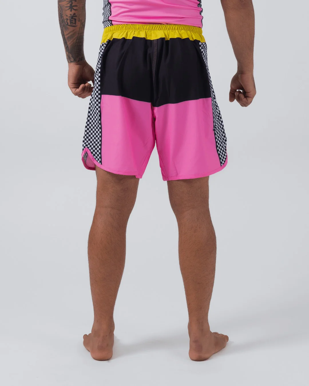Retro Shorts - Image 3