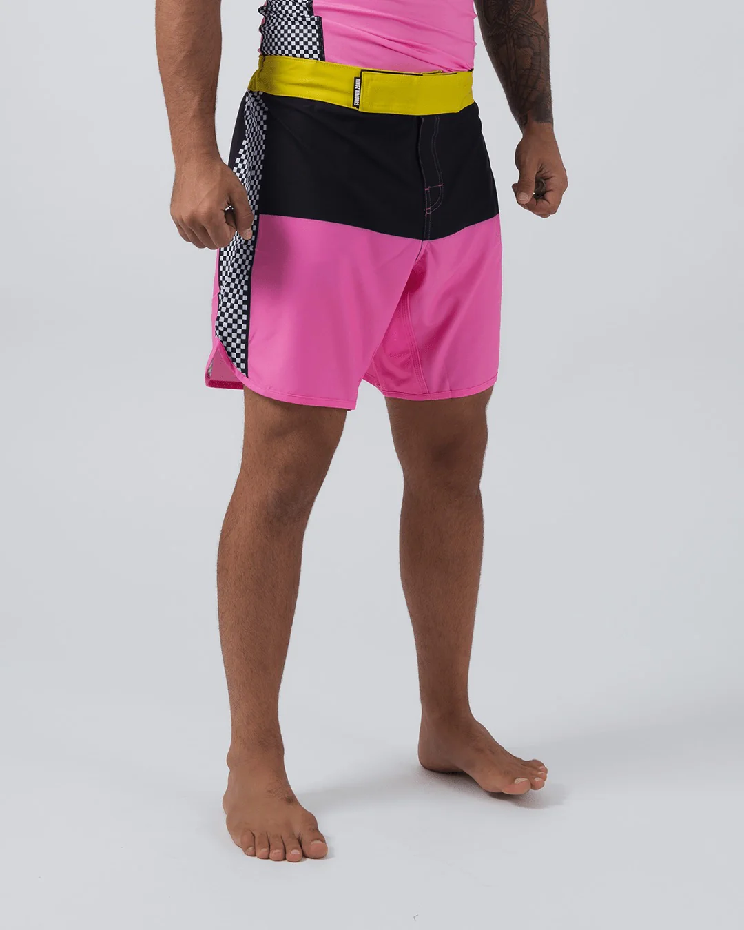 Retro Shorts - Image 4