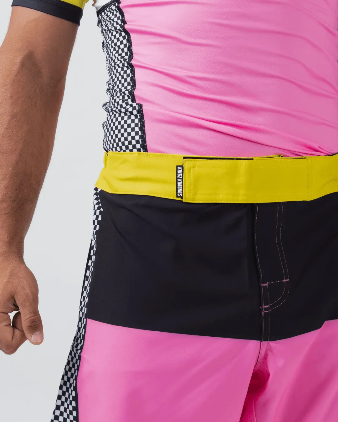 Retro Shorts - Image 5