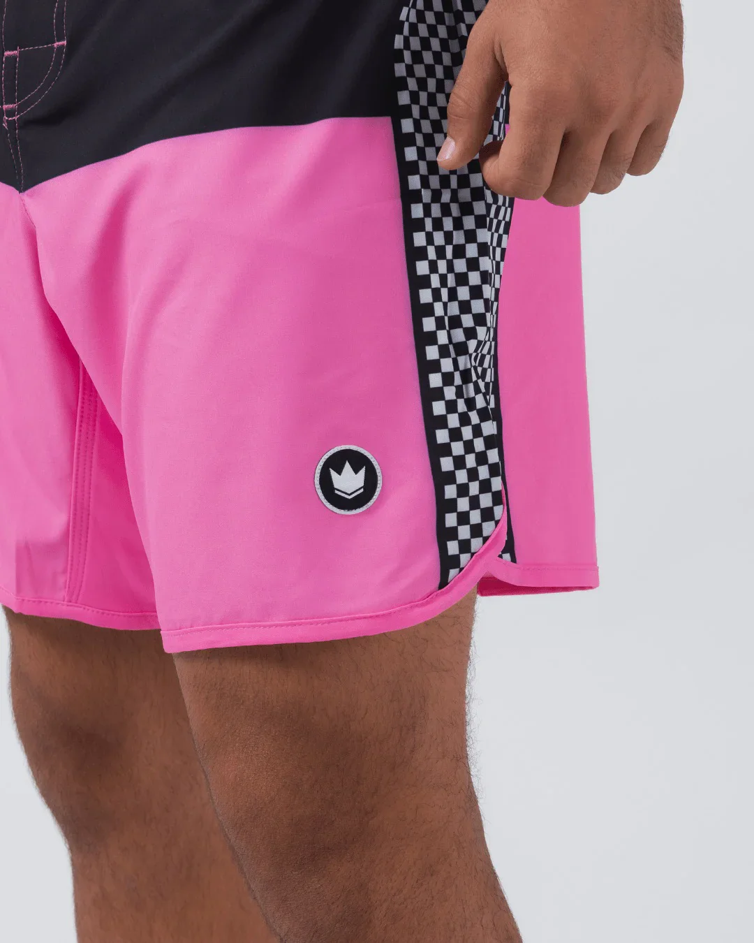 Retro Shorts - Image 6