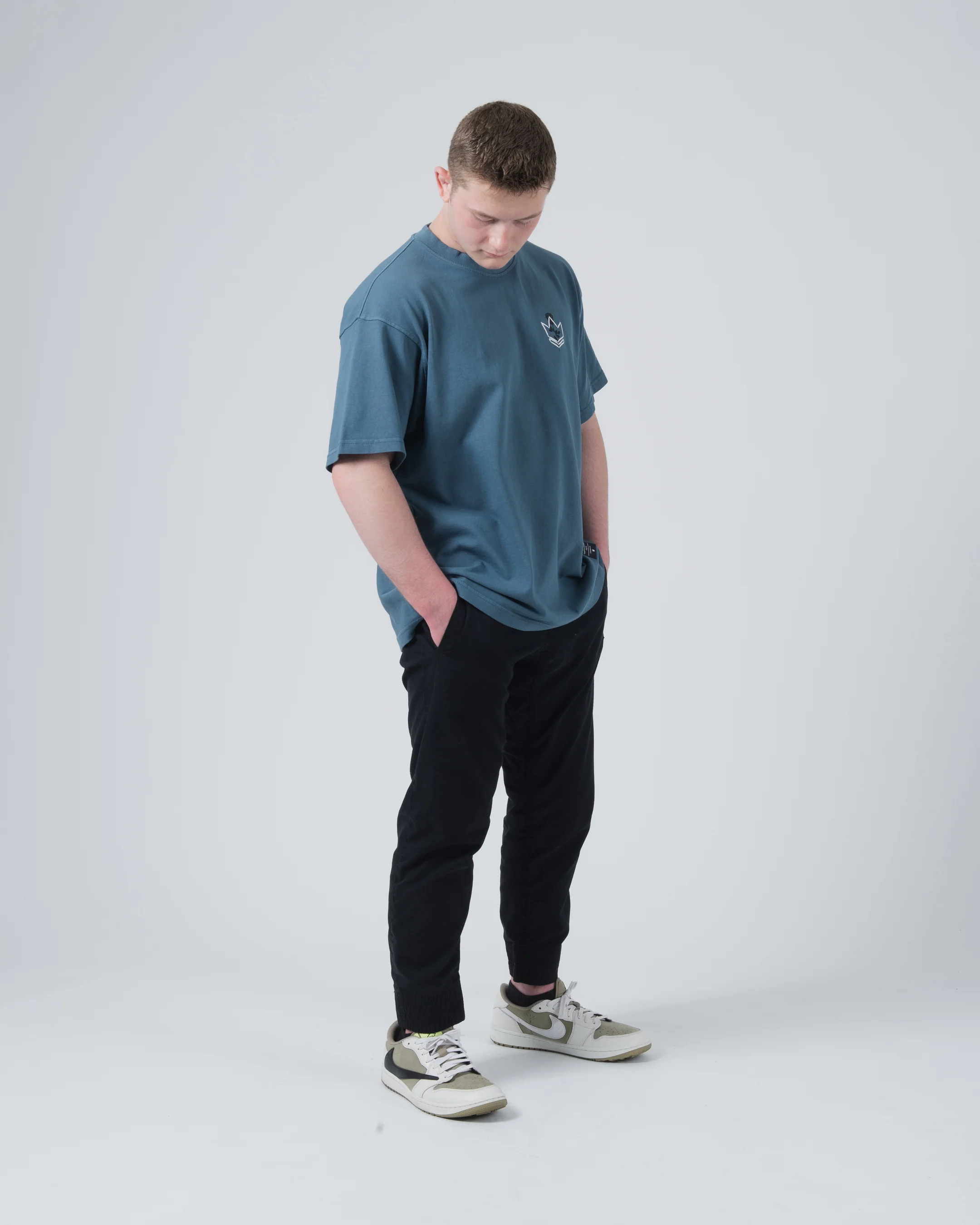 Rose V2 Tee - Image 10