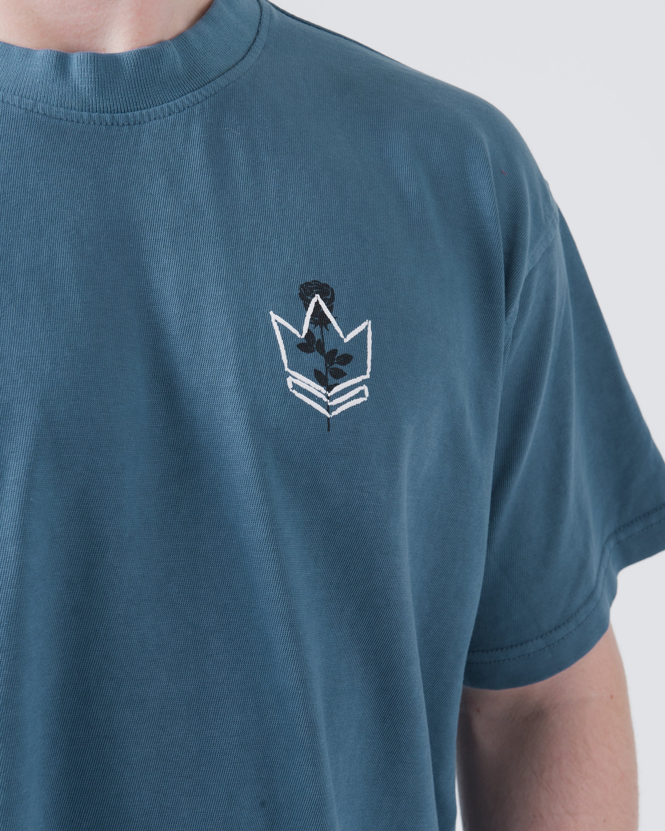 Rose V2 Tee - Image 11