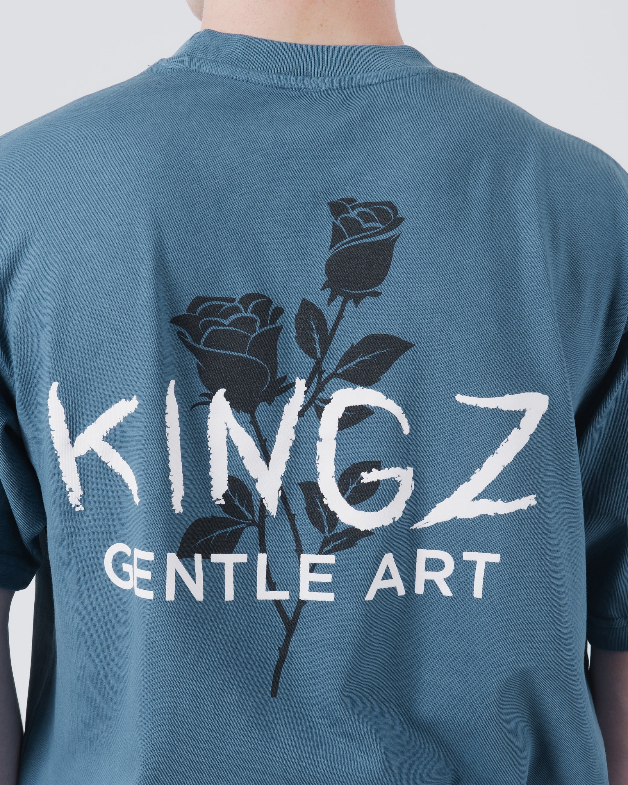 Rose V2 Tee - Image 12