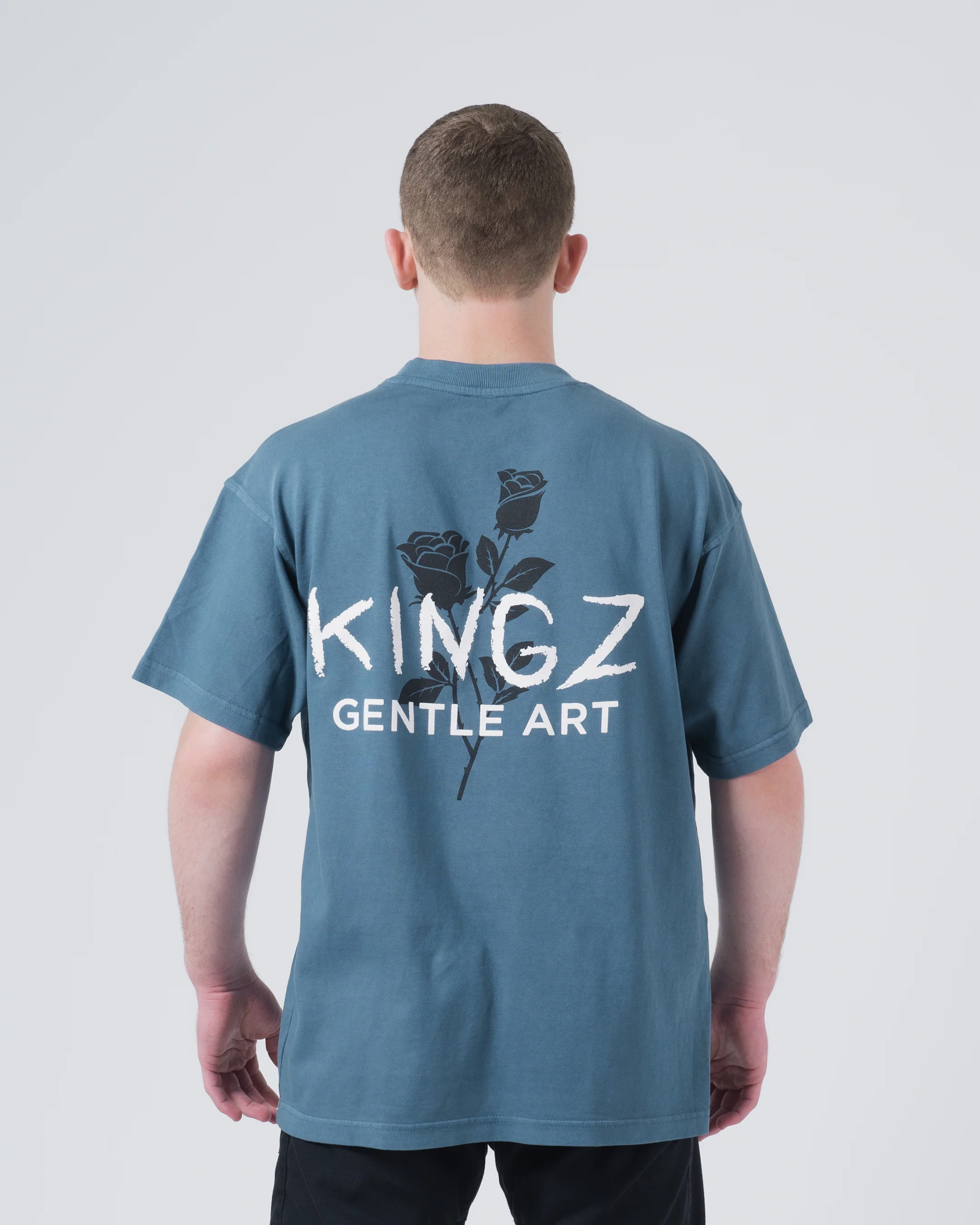 Rose V2 Tee - Image 3