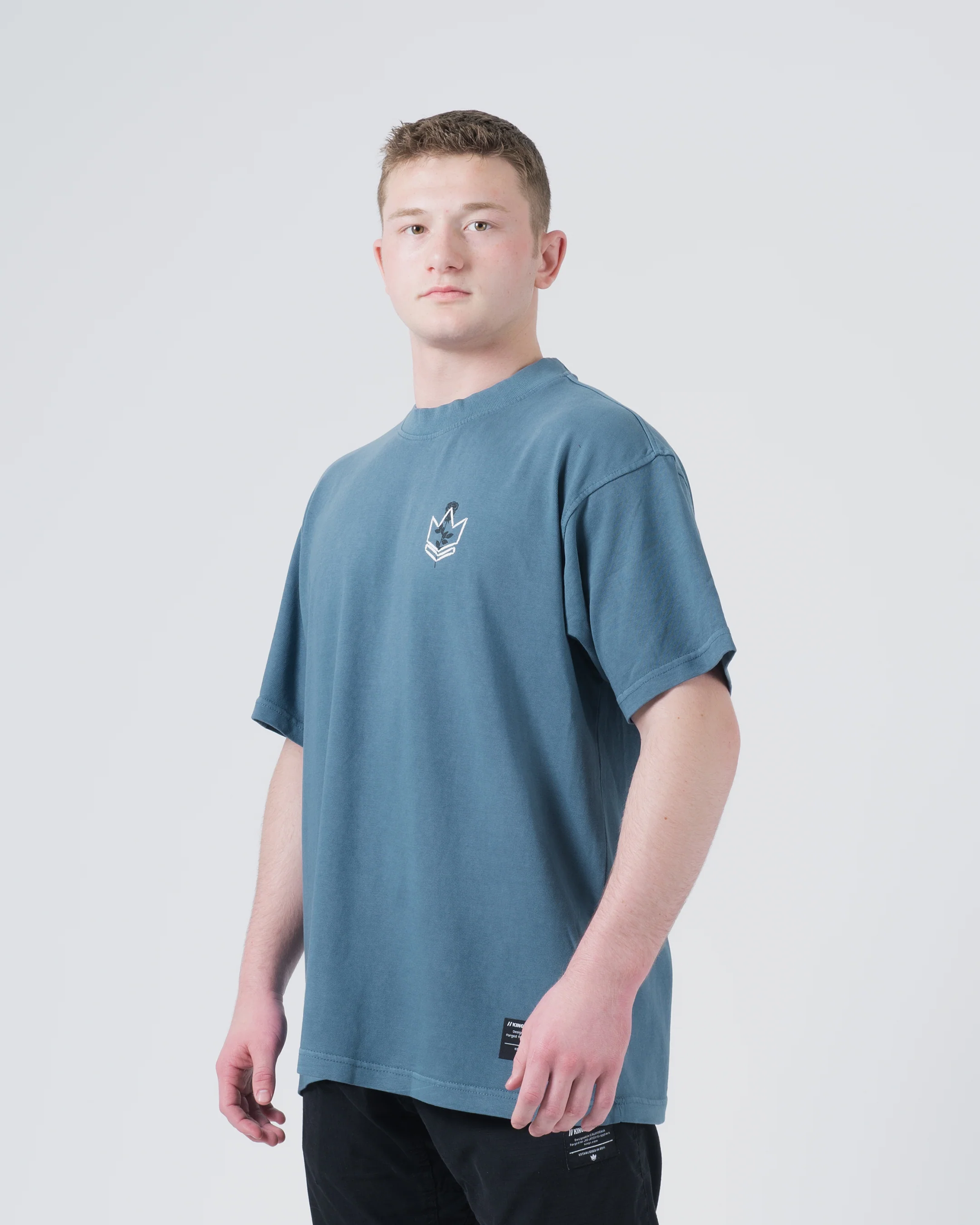 Rose V2 Tee - Image 4
