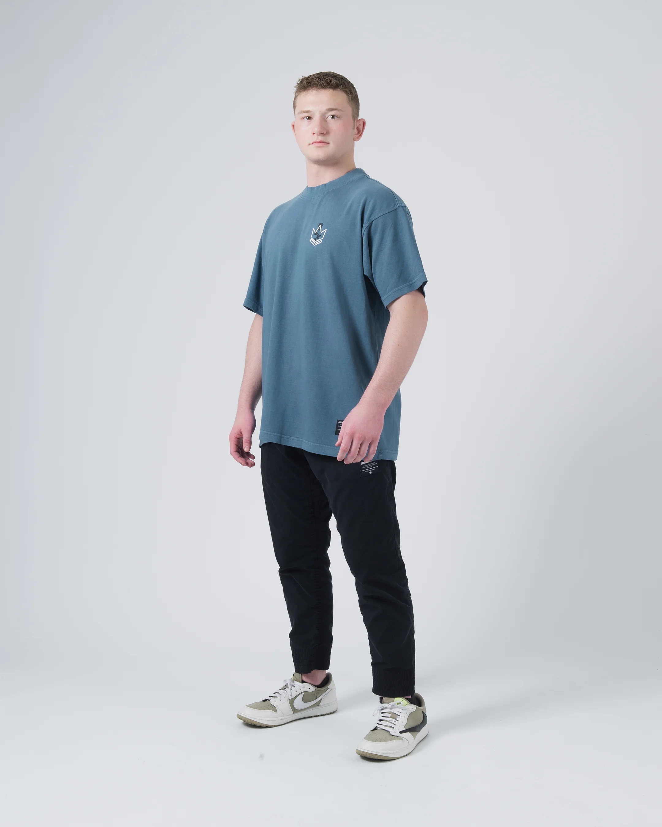 Rose V2 Tee - Image 5