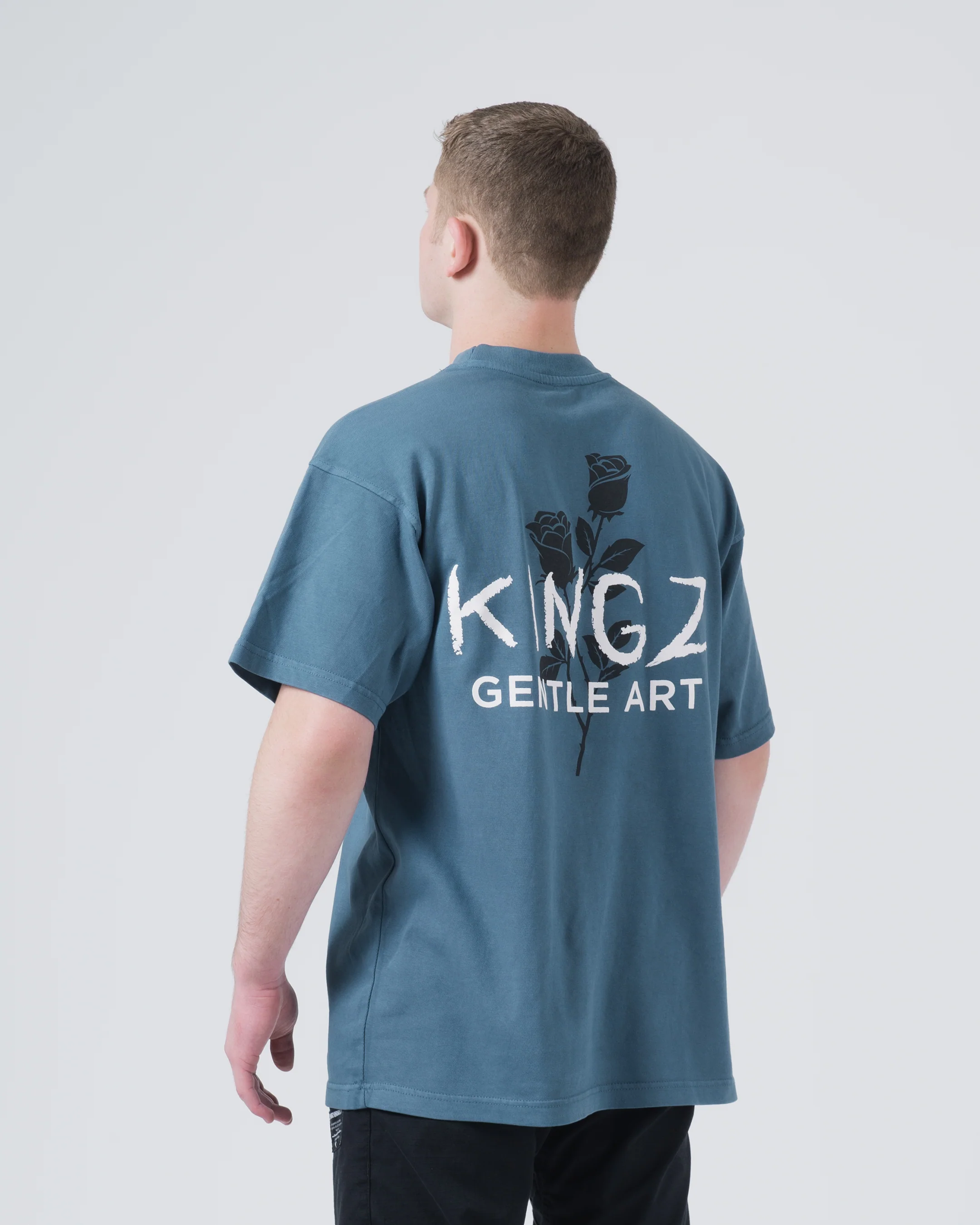 Rose V2 Tee - Image 6