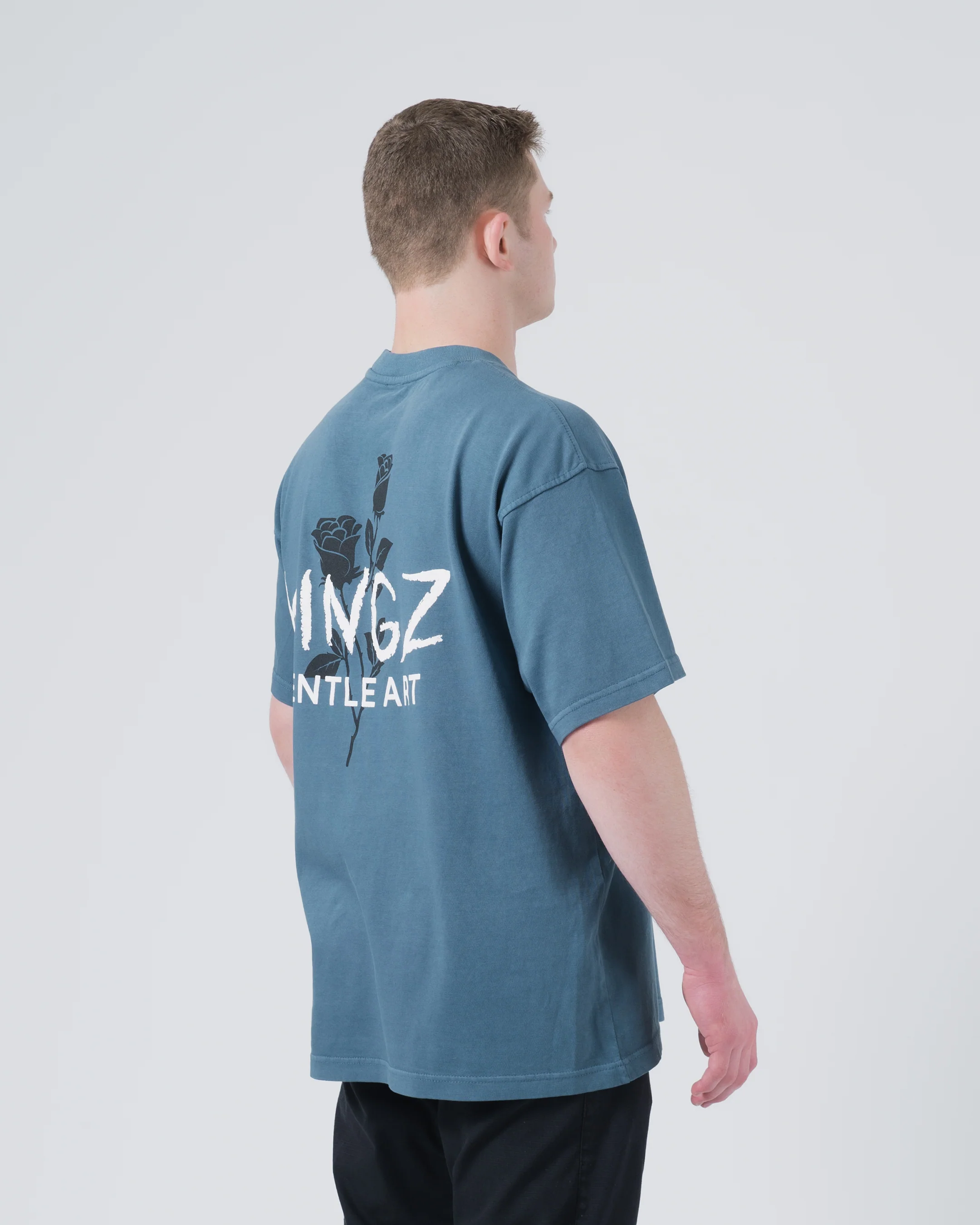 Rose V2 Tee - Image 7
