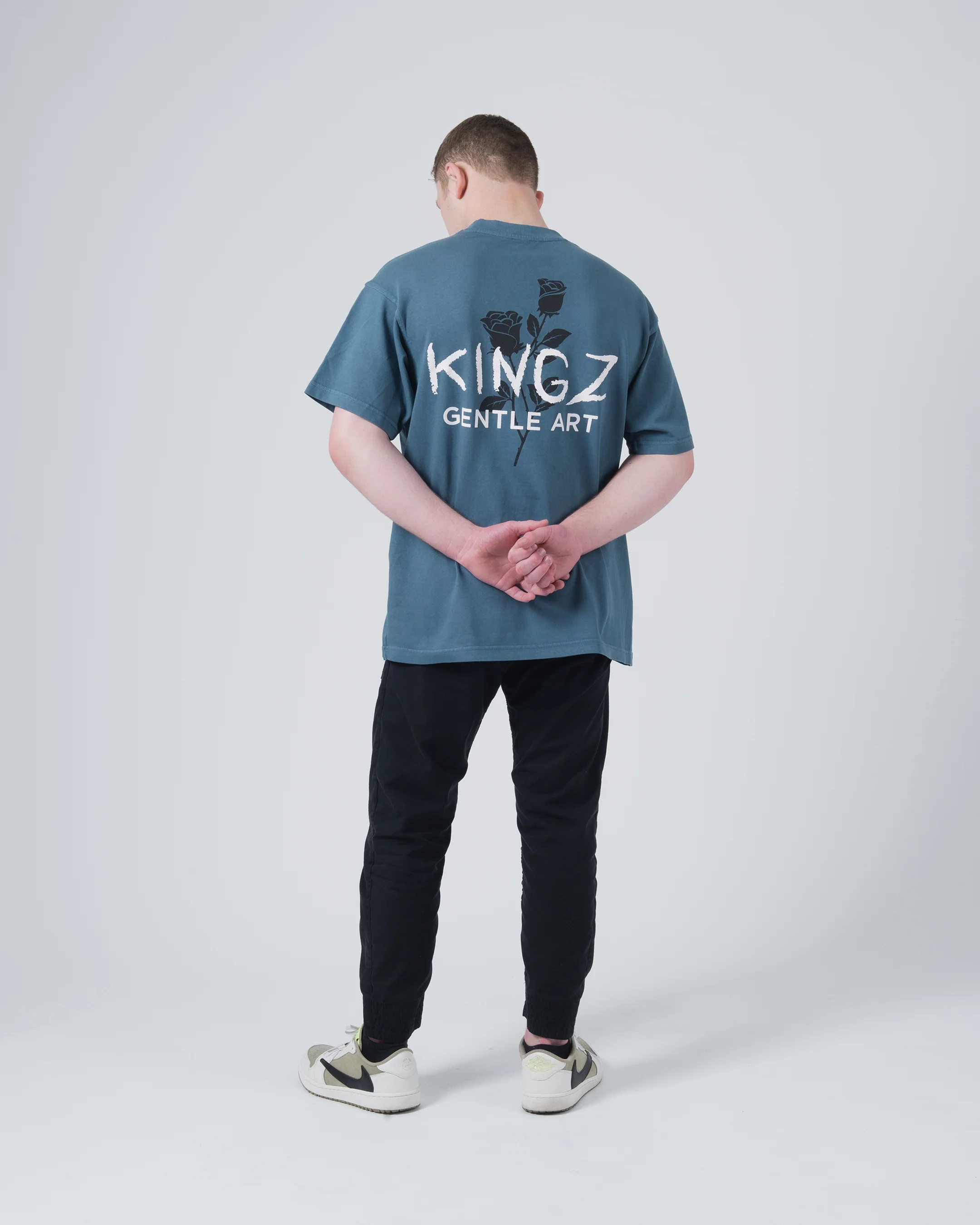 Rose V2 Tee - Image 8