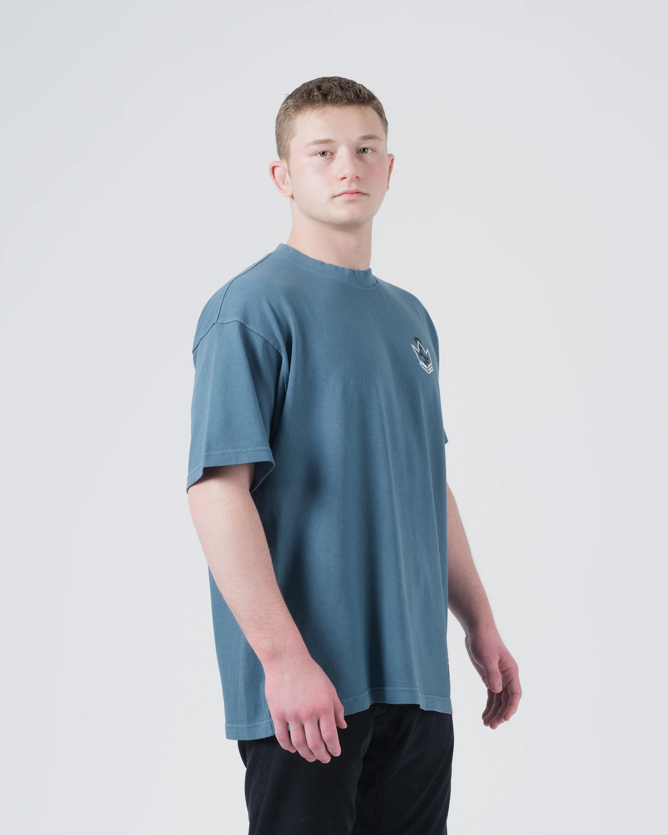 Rose V2 Tee - Image 9