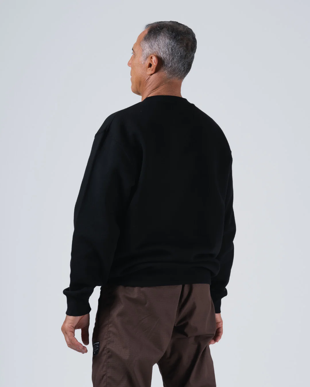 Script Crewneck - Image 3