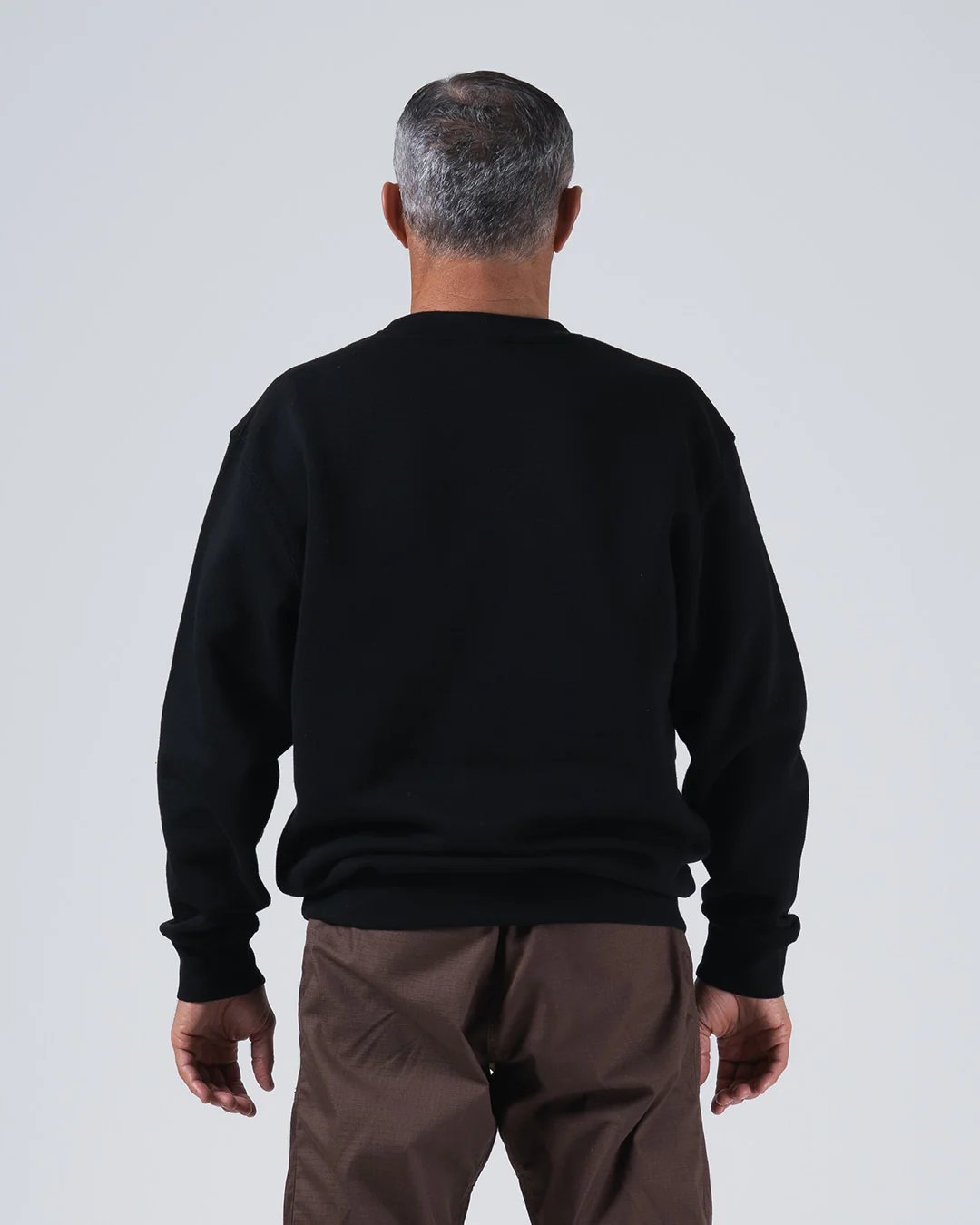 Script Crewneck - Image 4