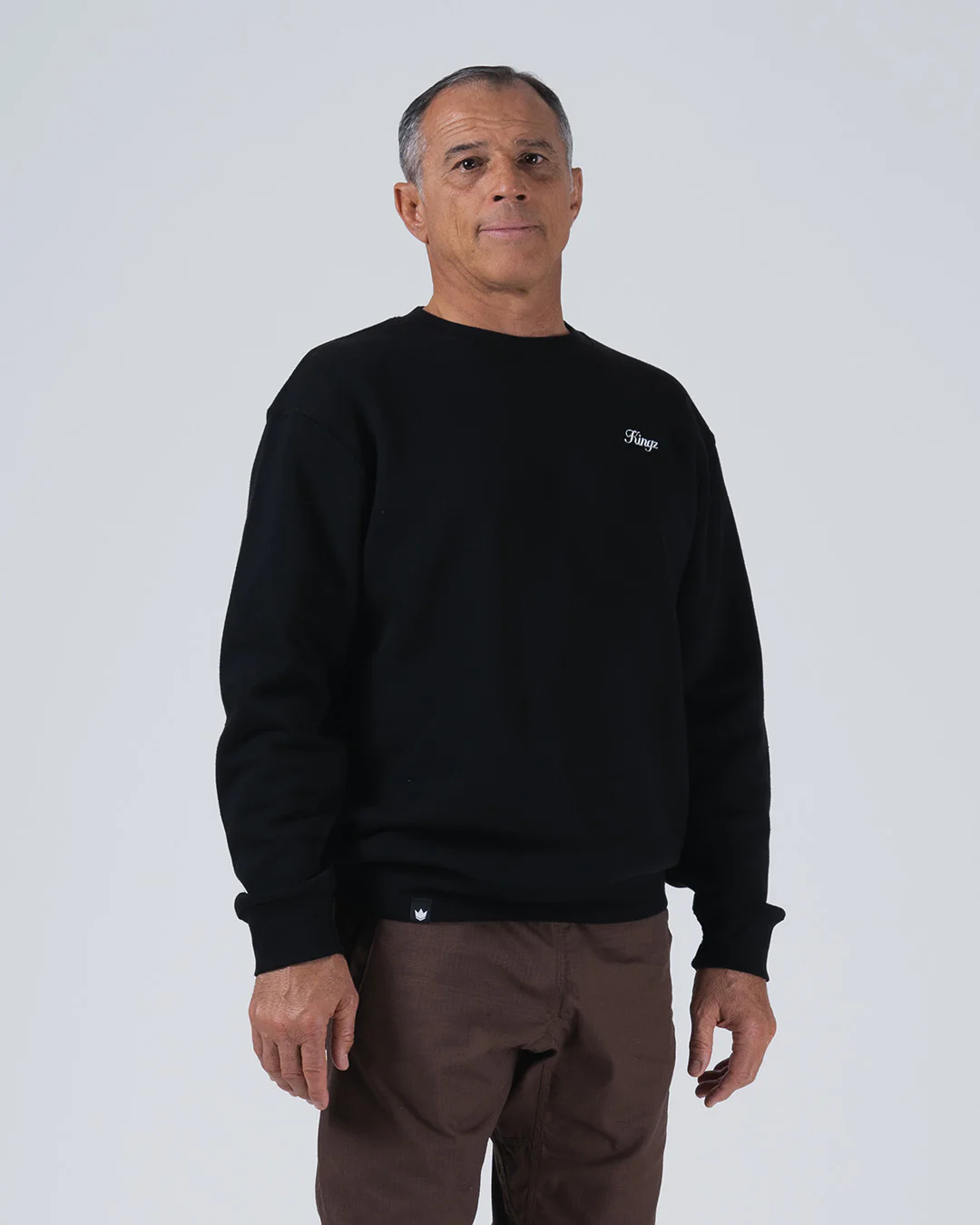 Script Crewneck - Image 5