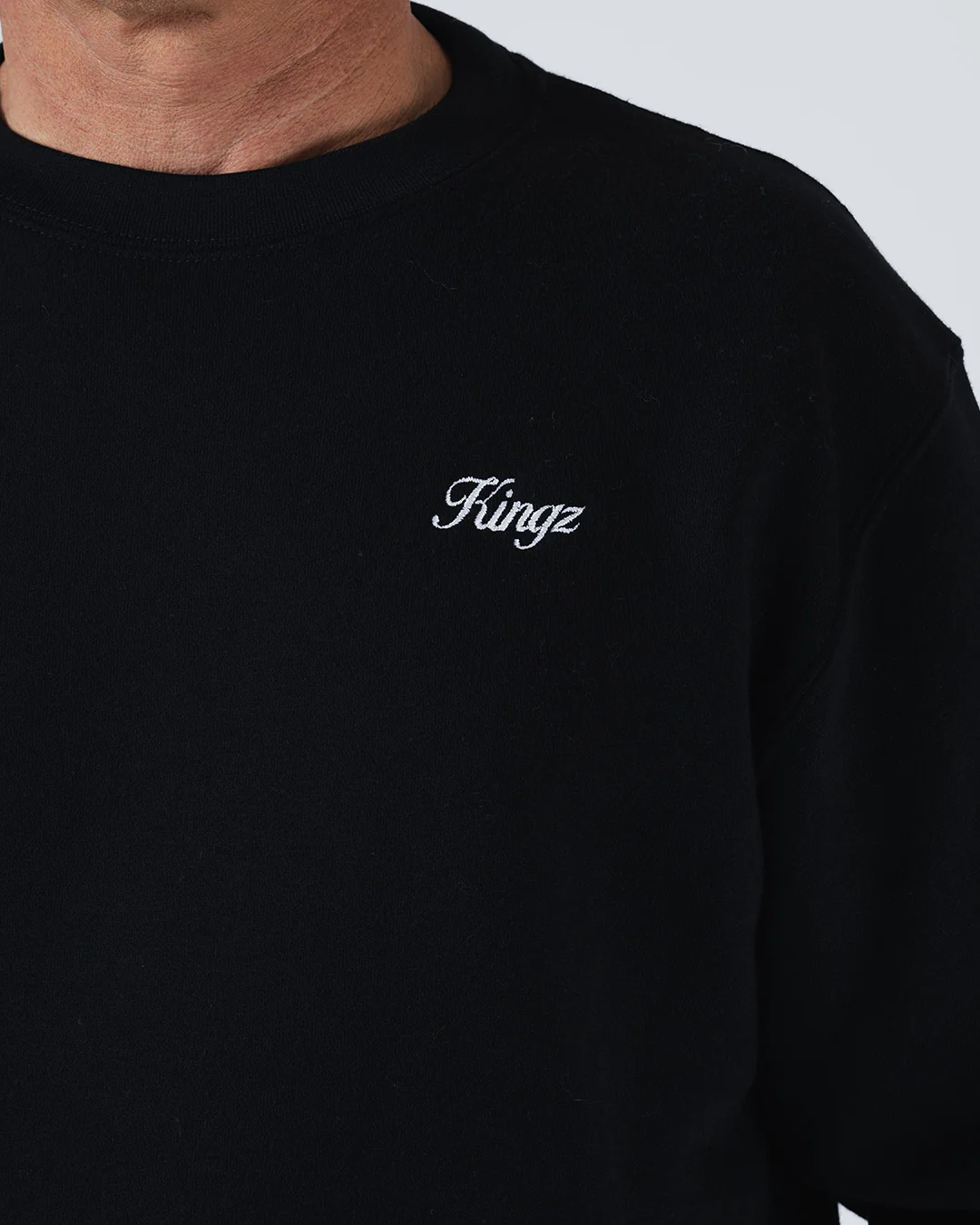 Script Crewneck - Image 6