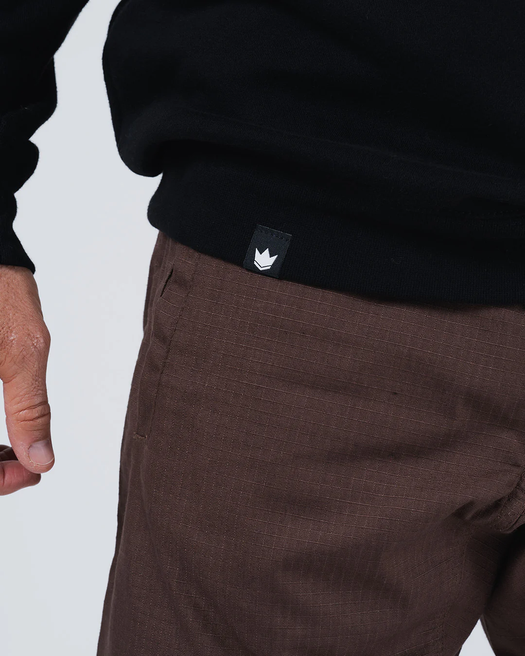 Script Crewneck - Image 7