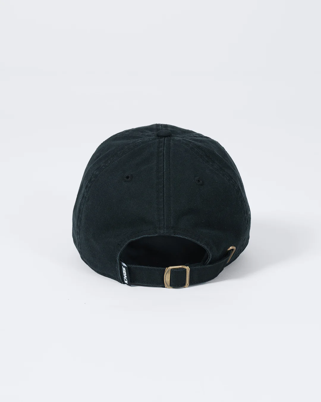 Script Dad Hat - Black - Image 5