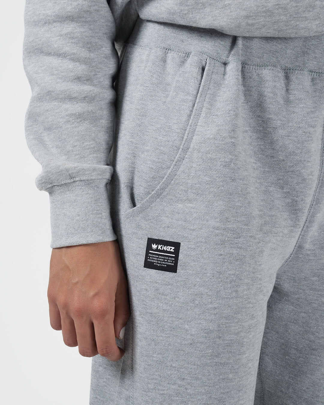 Loungewear Jogger - Image 2