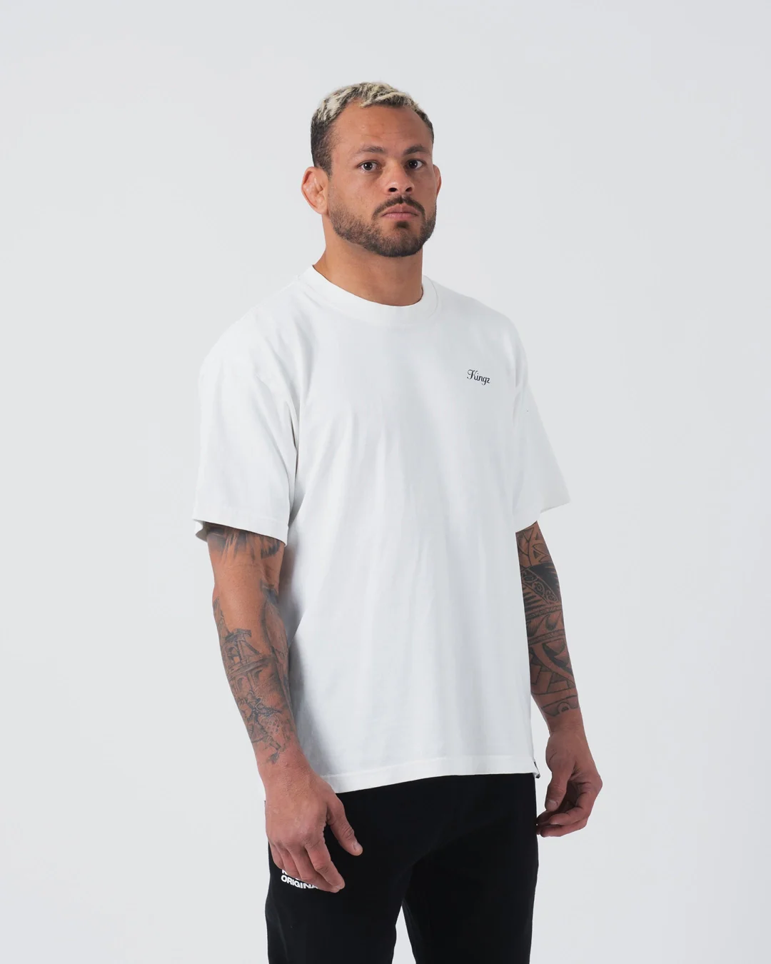 Script Tee - Image 11