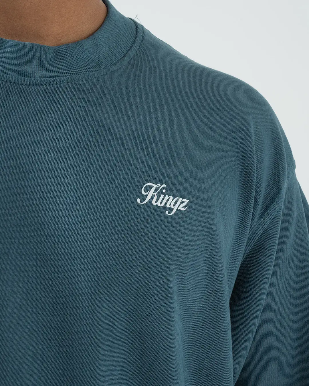 Script Tee - Image 19