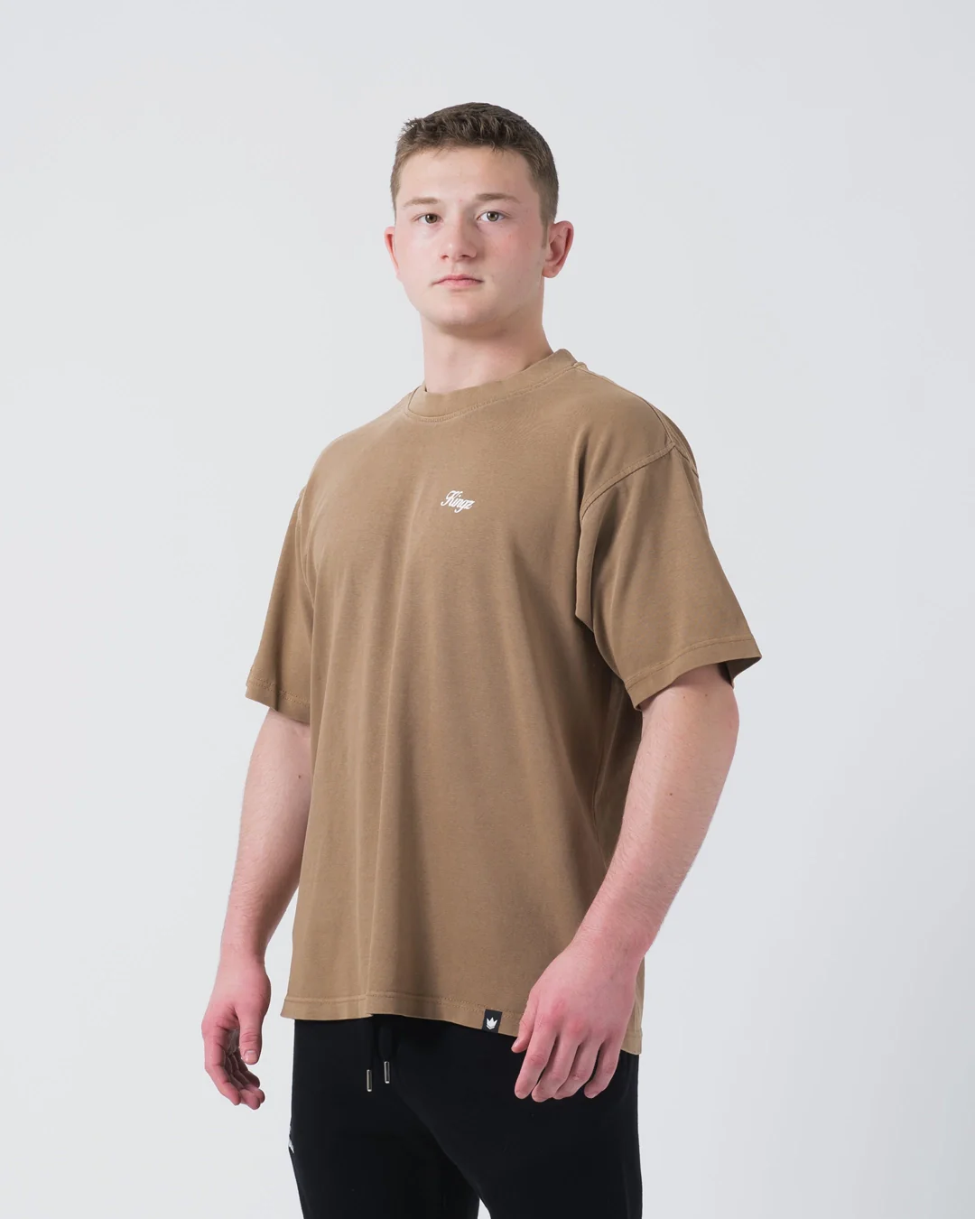Script Tee - Image 2