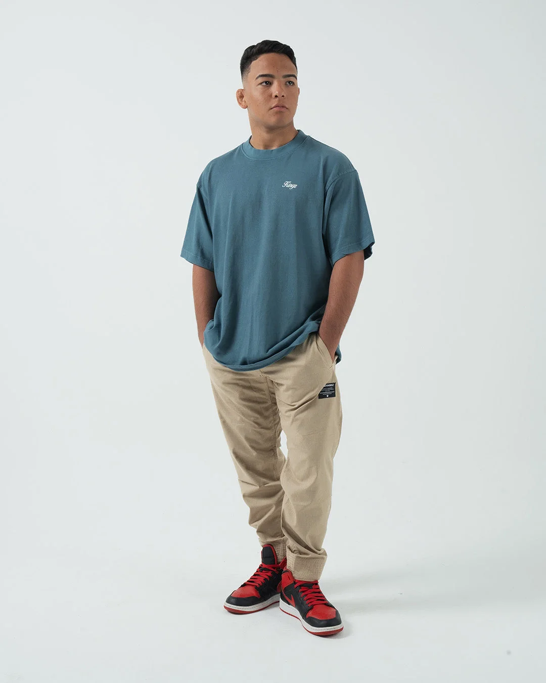 Script Tee - Image 21