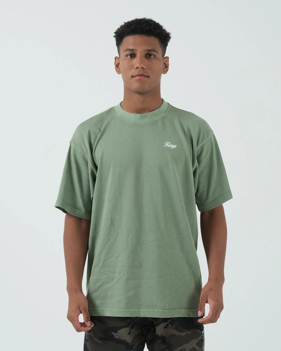 Script Tee - Image 22