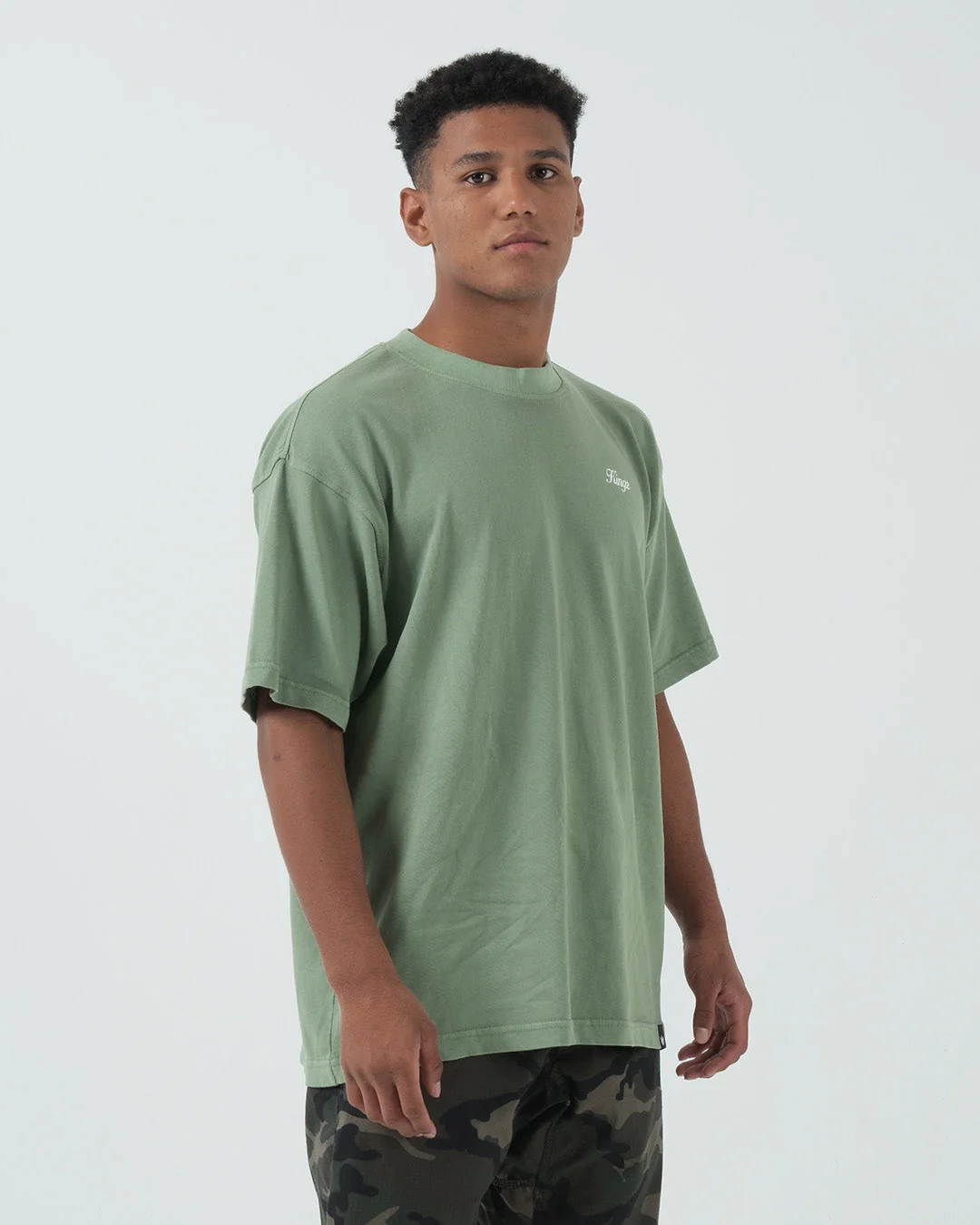 Script Tee - Image 24