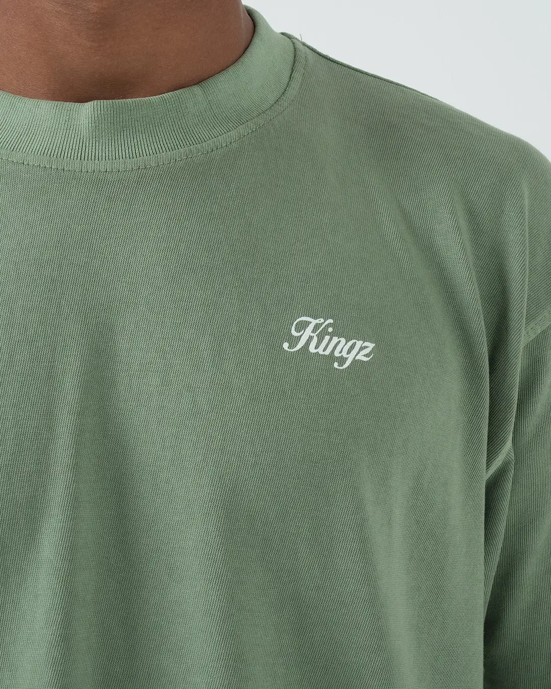 Script Tee - Image 25