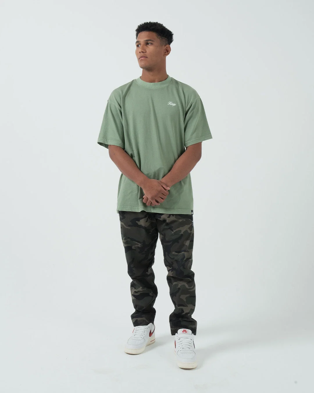 Script Tee - Image 27