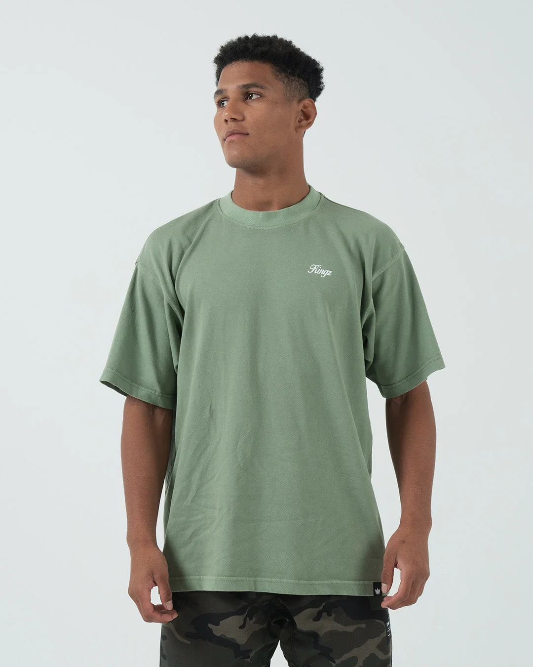 Script Tee - Image 31