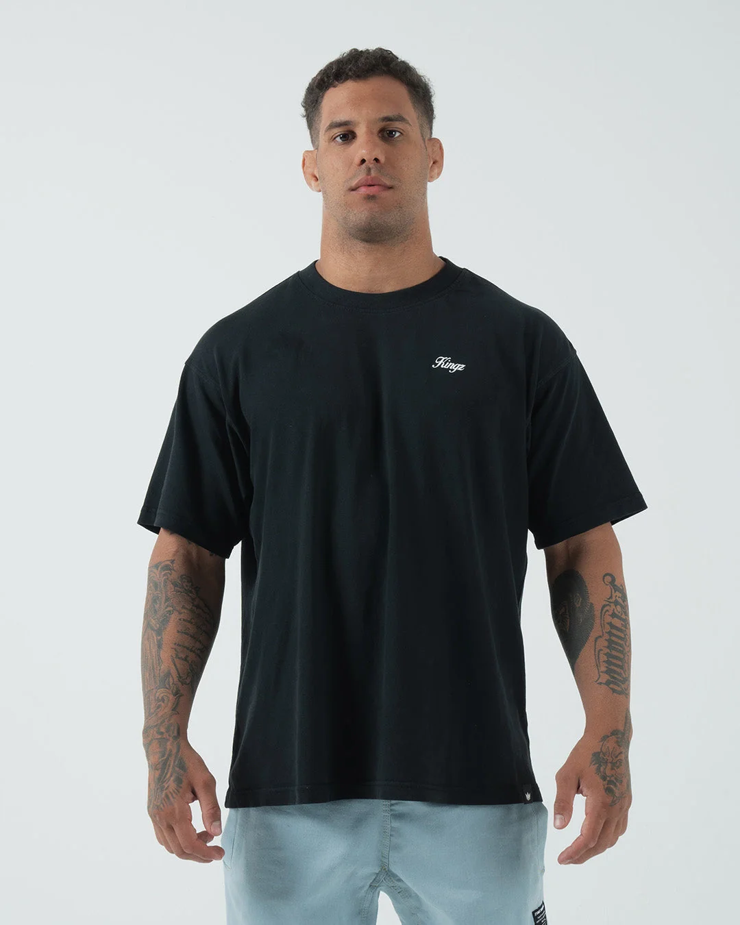 Script Tee - Image 36