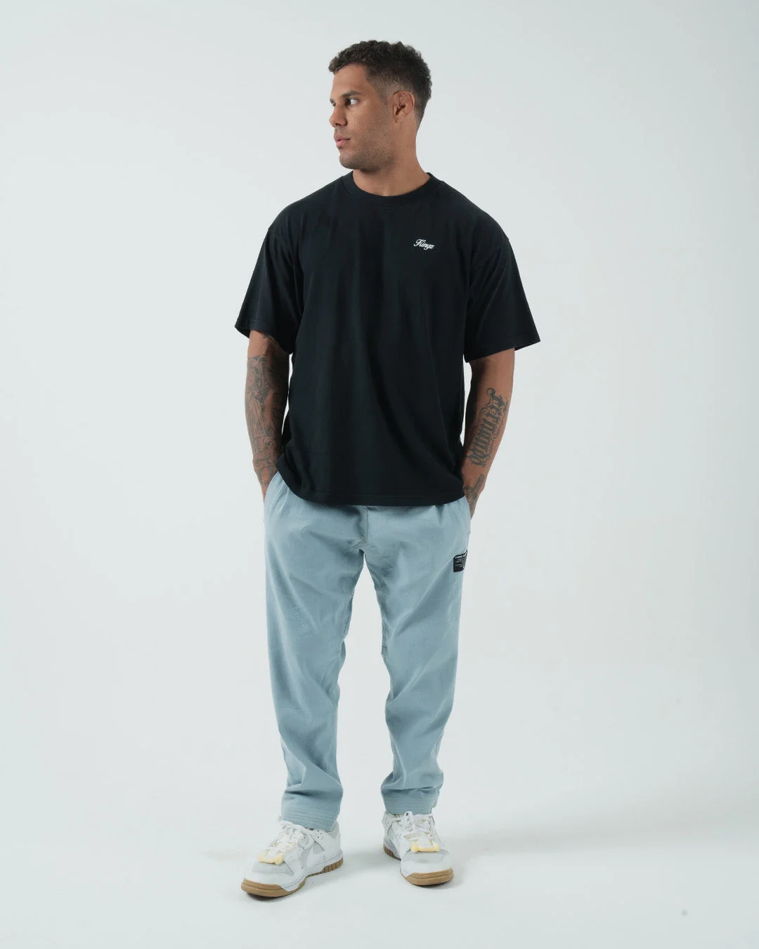 Script Tee - Image 42