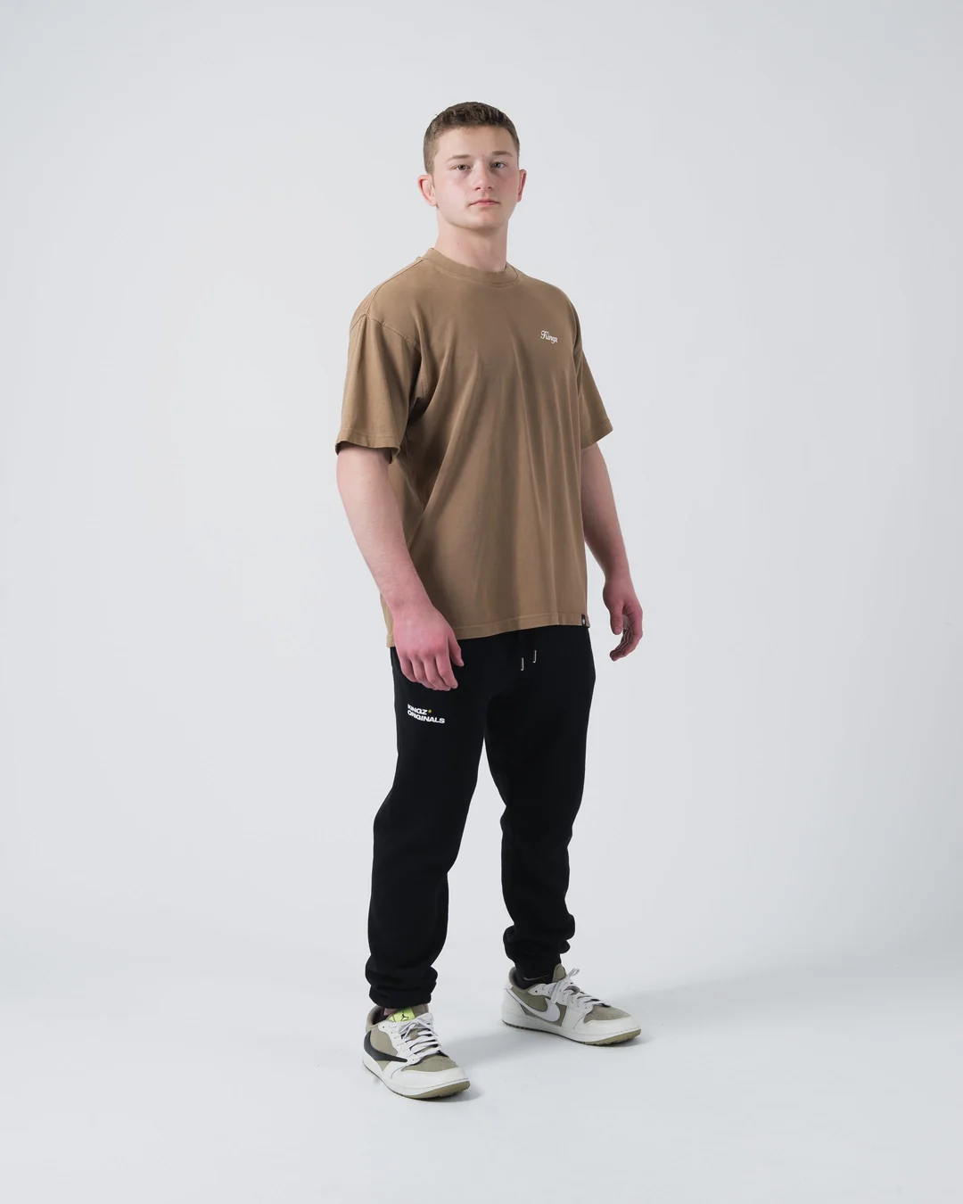 Script Tee - Image 5