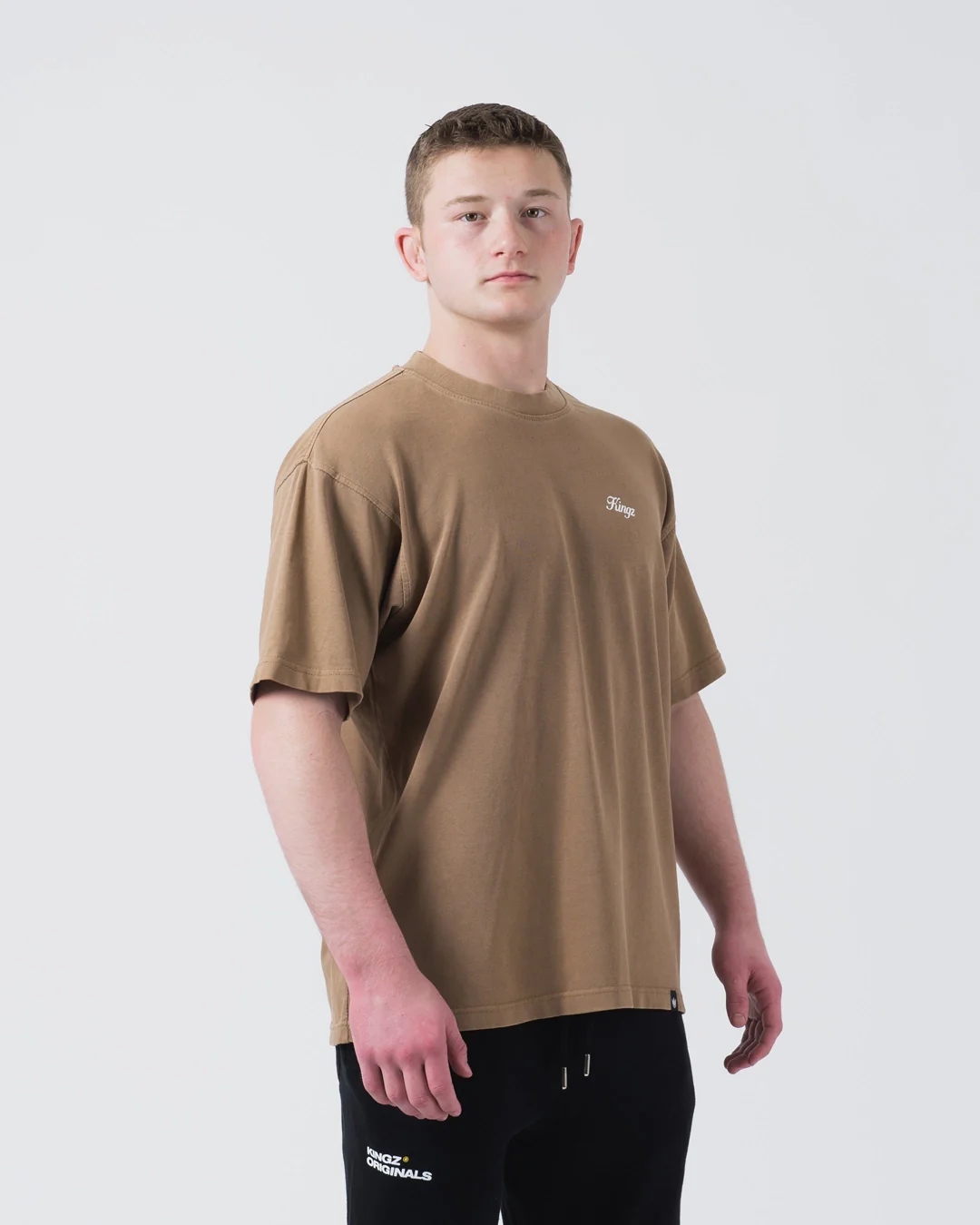 Script Tee - Image 6