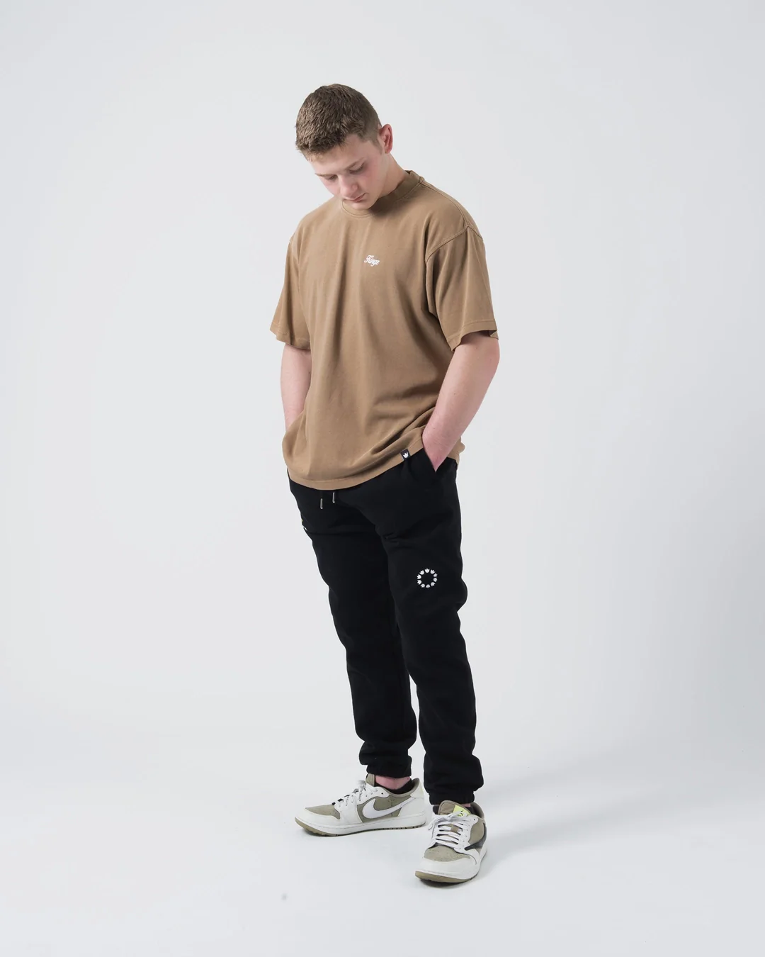 Script Tee - Image 7