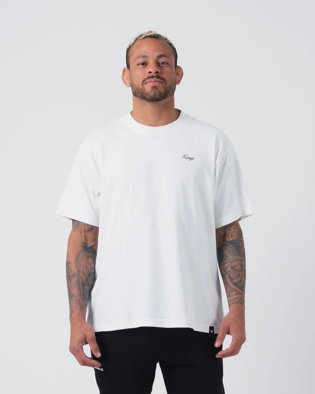 Script Tee - Image 8