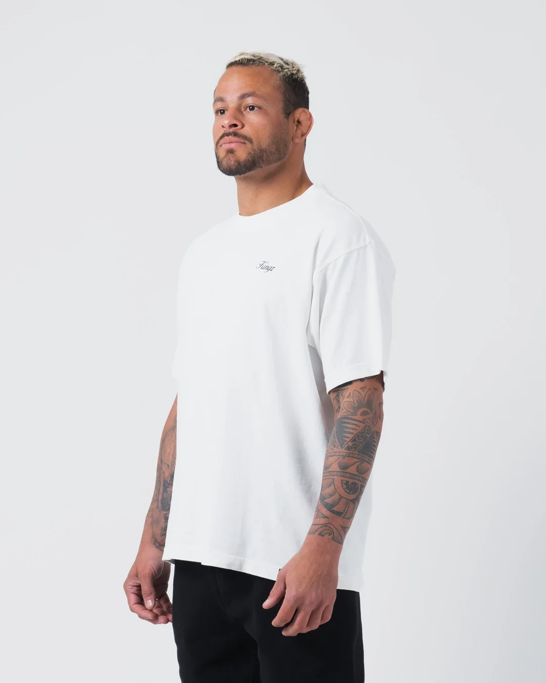 Script Tee - Image 9