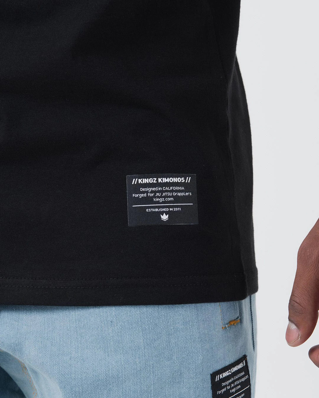 Shades Tee - Image 10