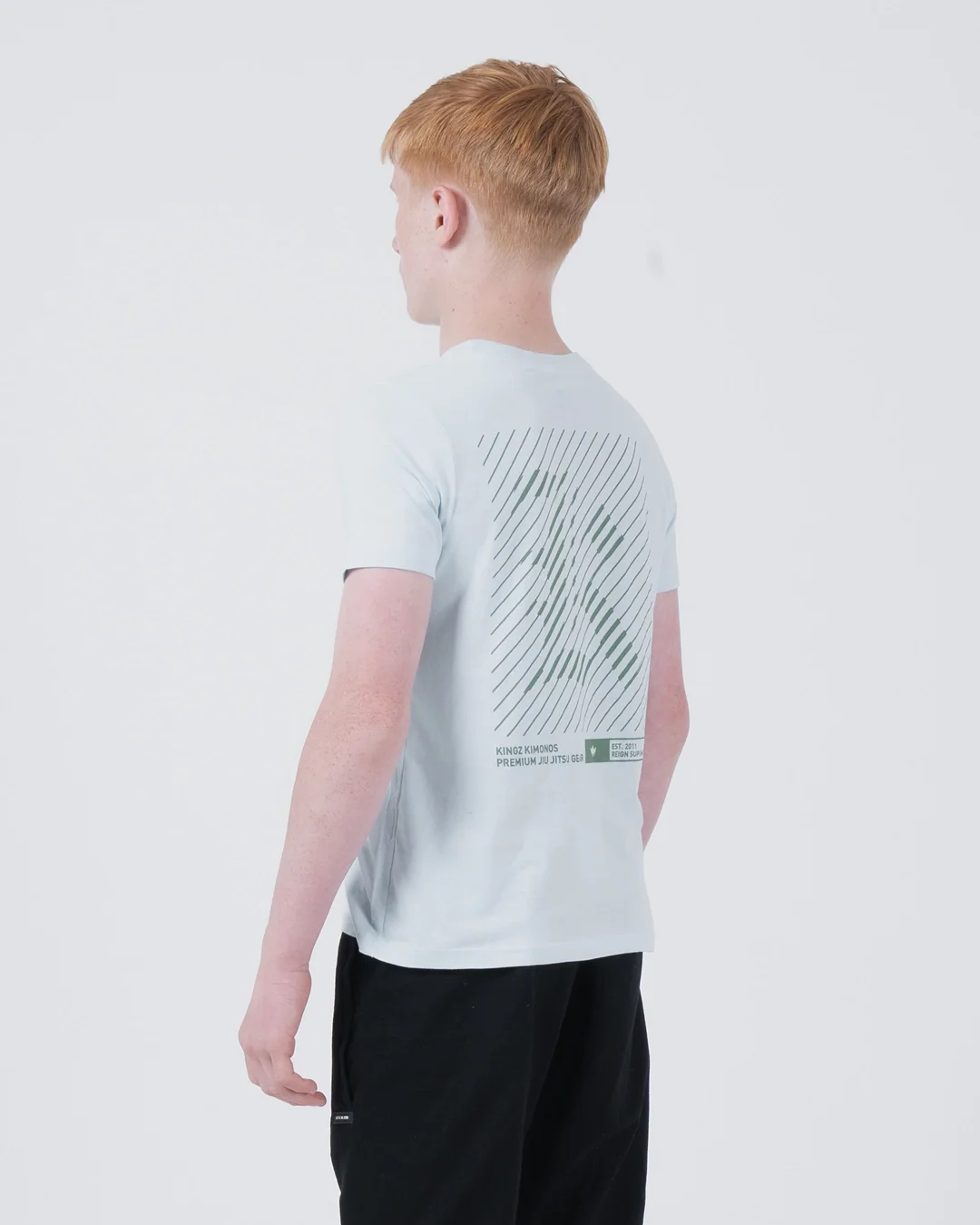 Shades Youth Tee - Image 10